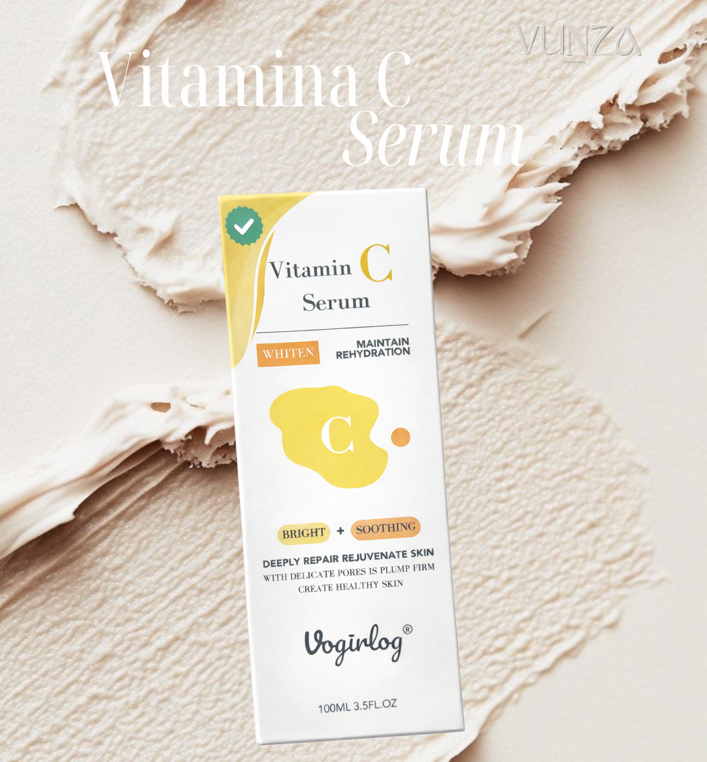 Serum Vitamina C