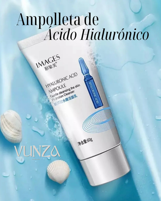 Ampolleta Ácido Hialurónico