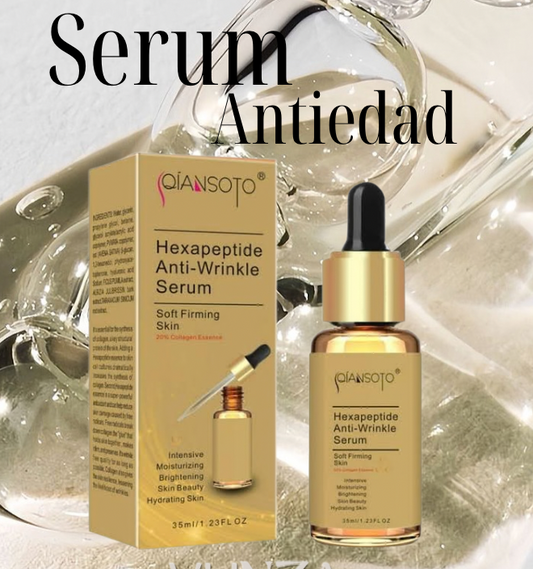 Serum antiedad